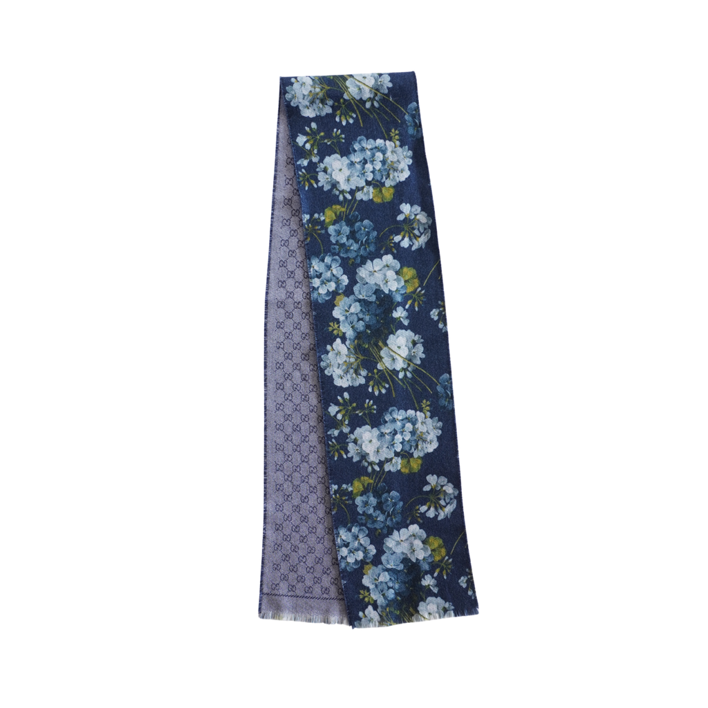 Gucci 'Bloom' Scarf