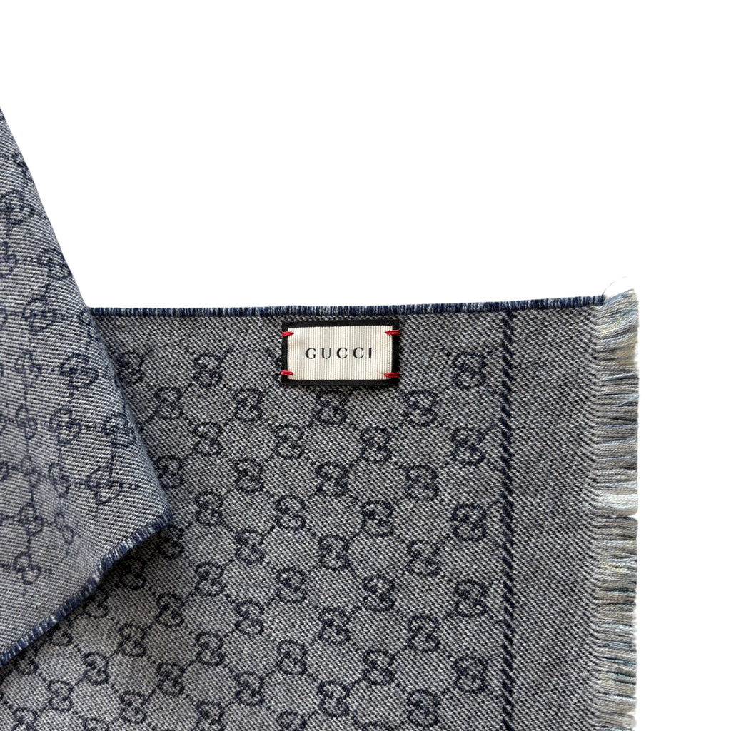 Gucci 'Bloom' Scarf