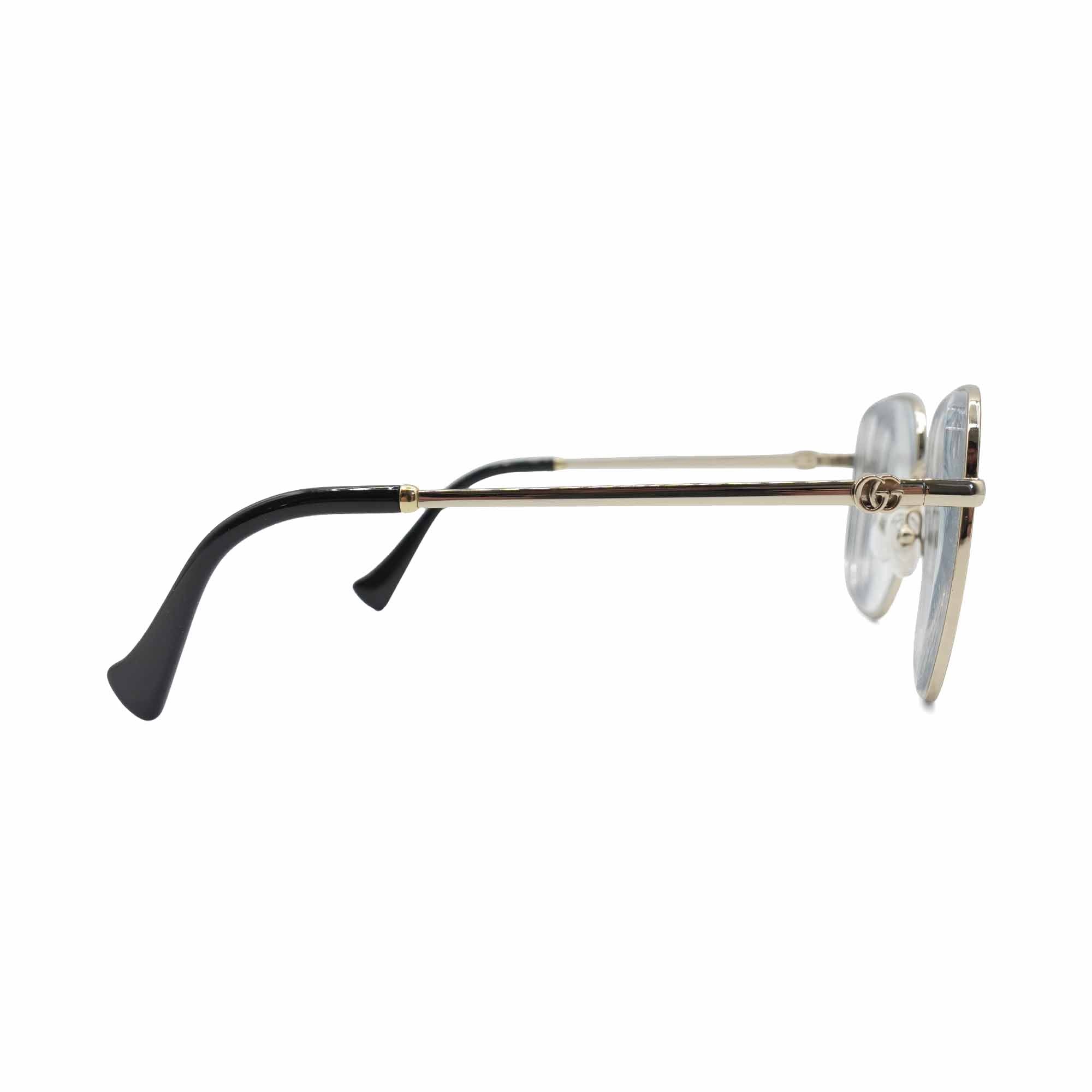 Gucci Oversized Reading Glasses
