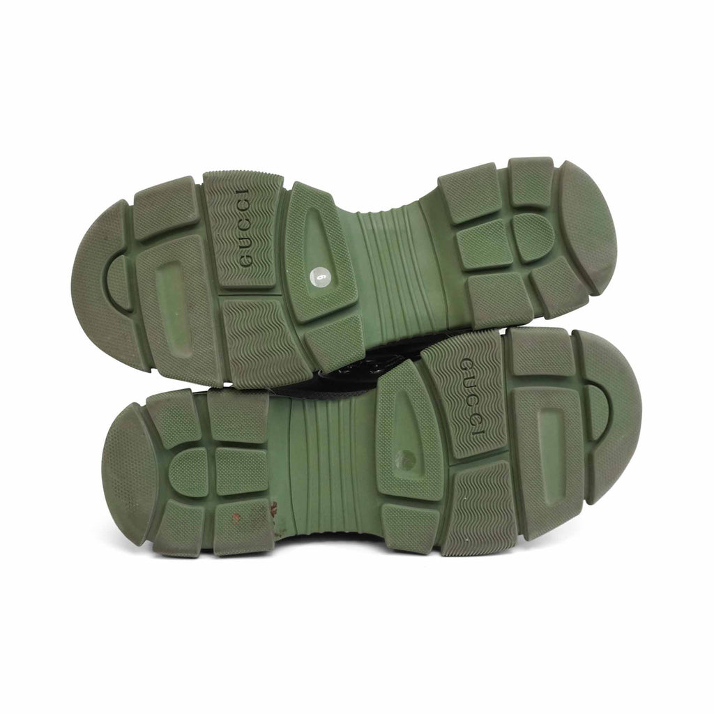 Gucci 'Flashtrek' Chunky Sneakers - Men's 42