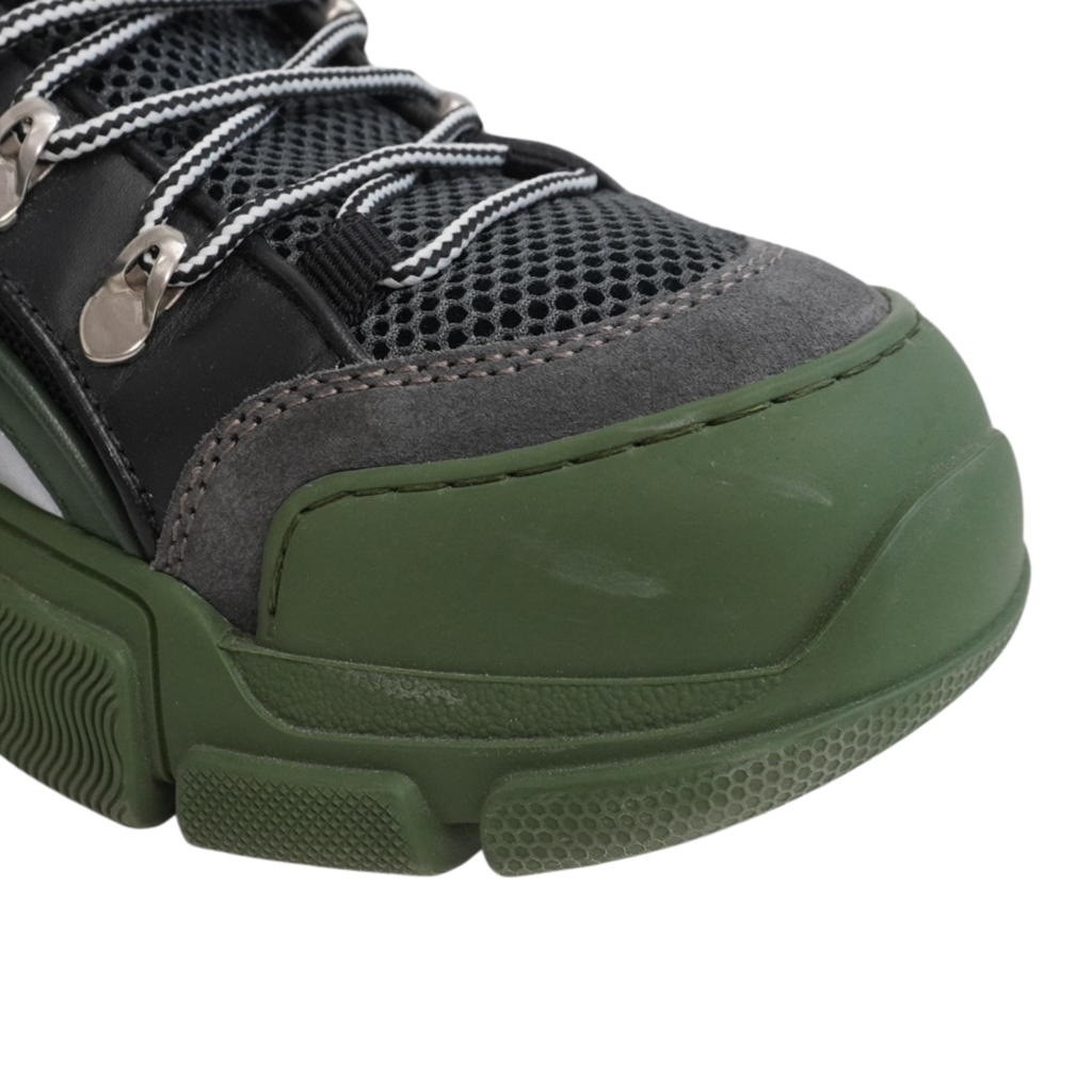 Gucci 'Flashtrek' Chunky Sneakers - Men's 42