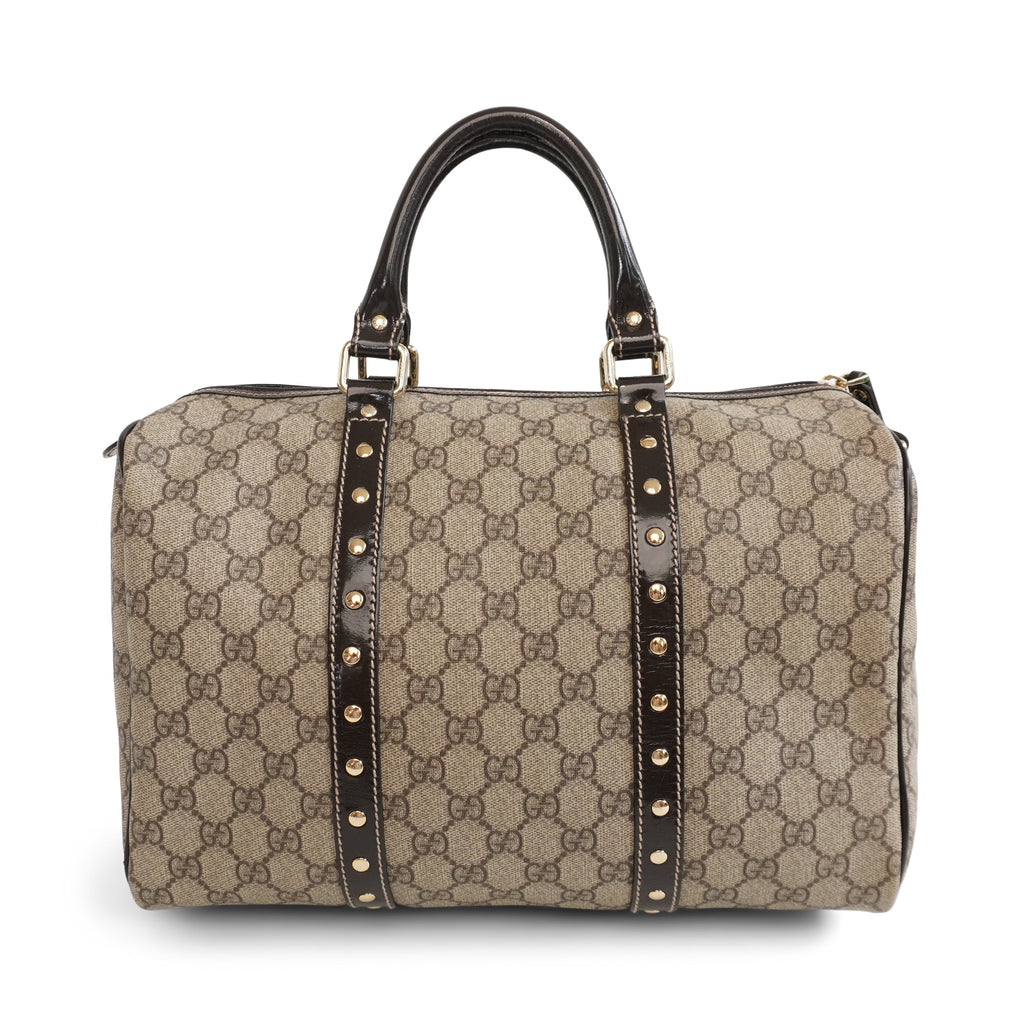 Gucci 'Heart Boston' Bag