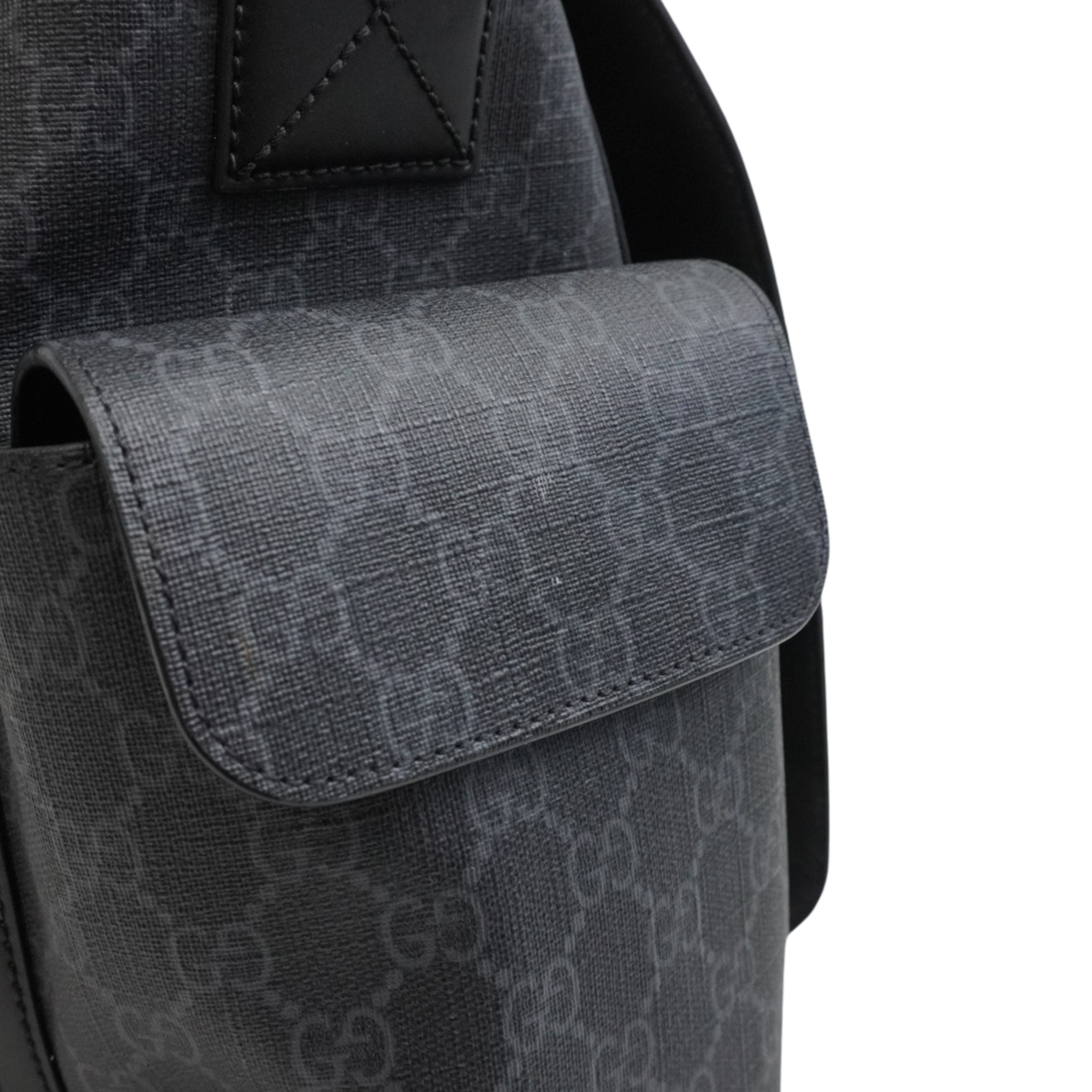 Gucci Large Diaper Bag