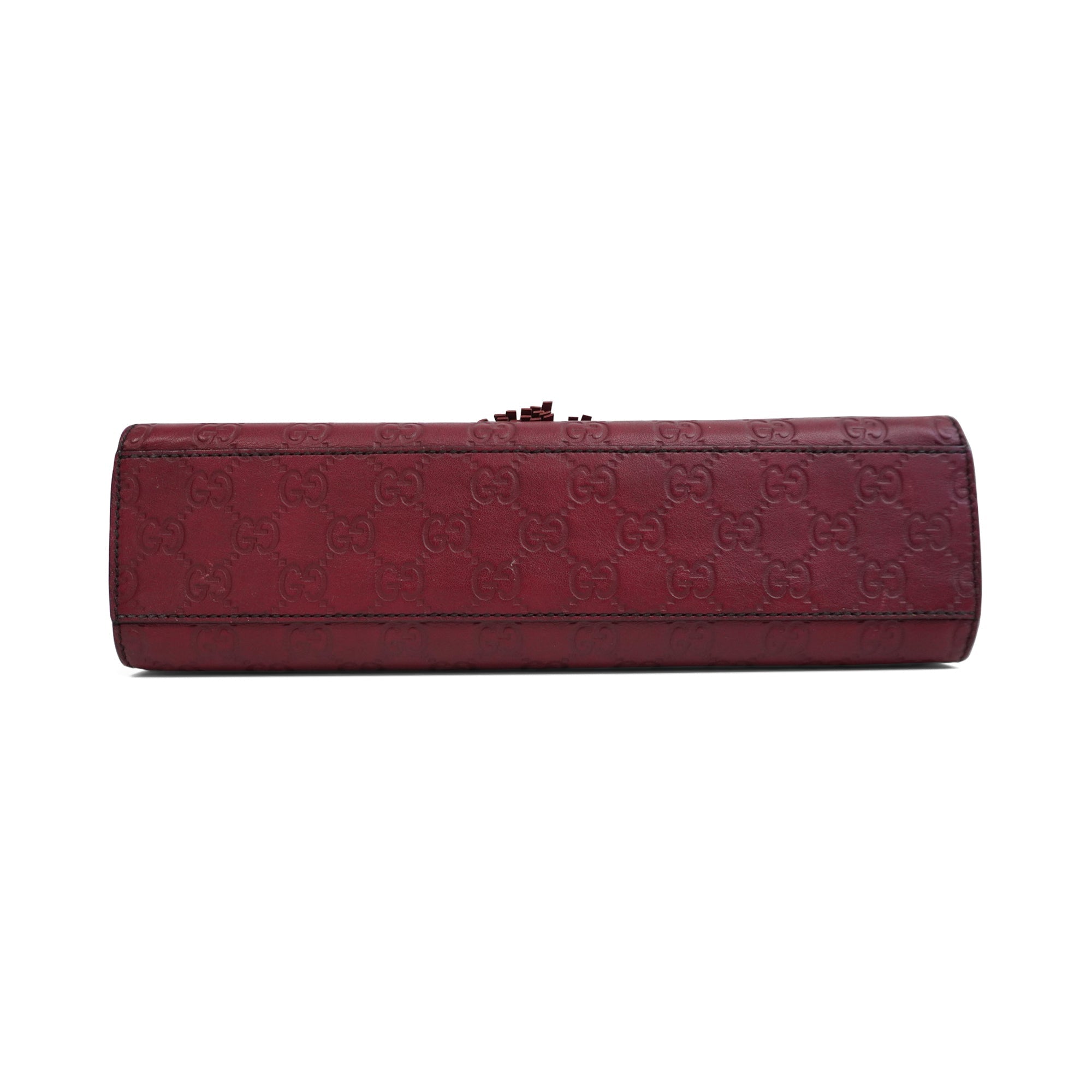 Gucci 'Guccissima Emily' Shoulder Bag