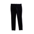 Gucci Velvet Trousers - Women's 40