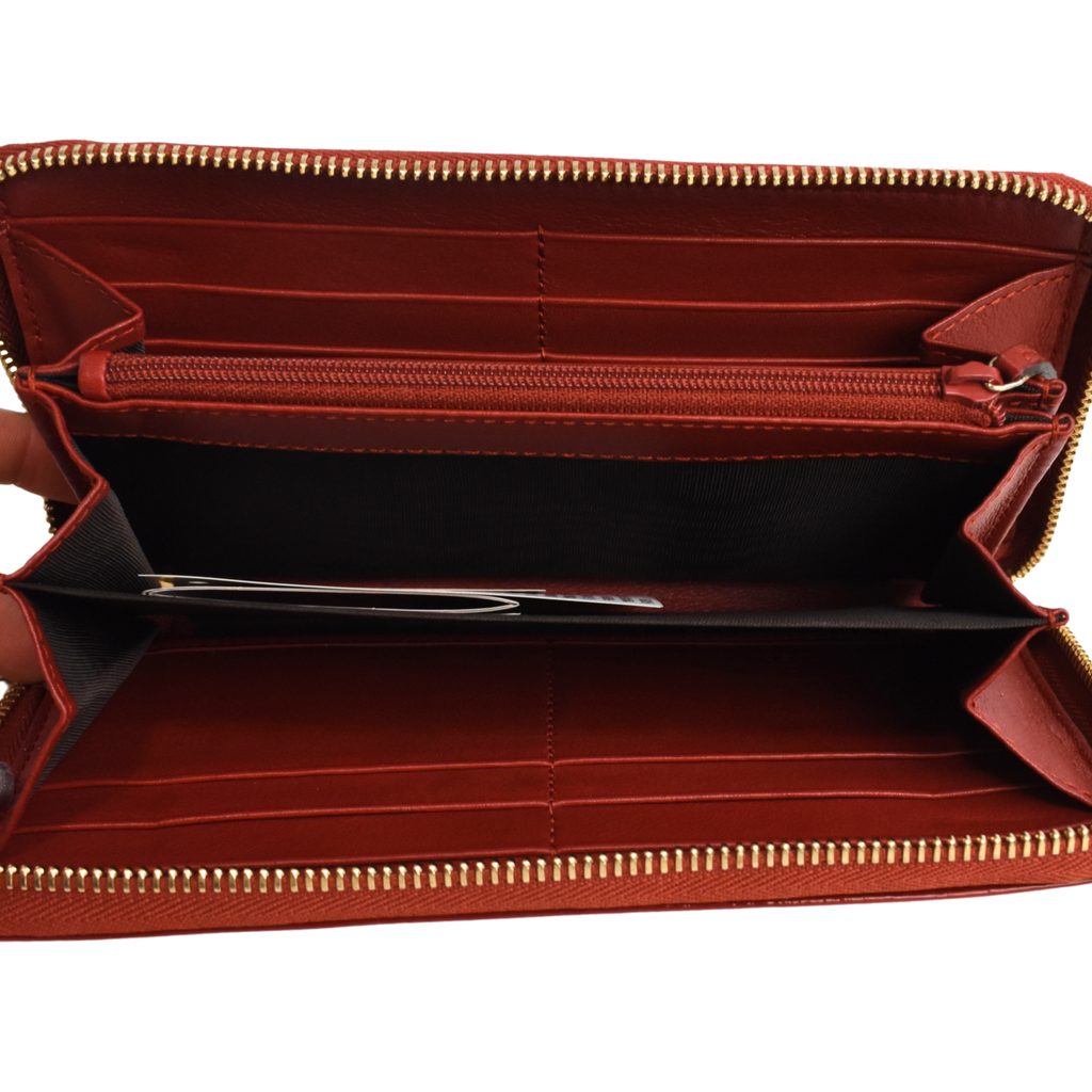 Gucci 'Microguccissima' Wallet