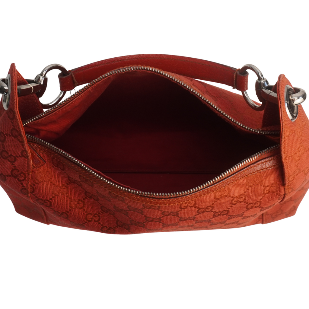 Gucci 'Small Hobo' Shoulder Bag