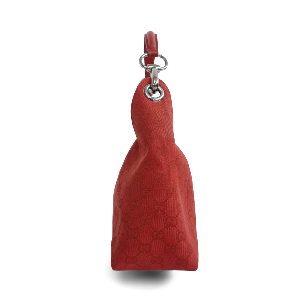 Gucci 'Small Hobo' Shoulder Bag