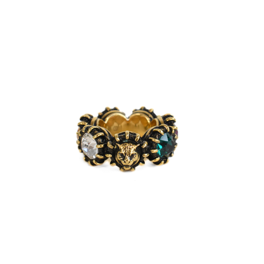 Gucci Cocktail Ring