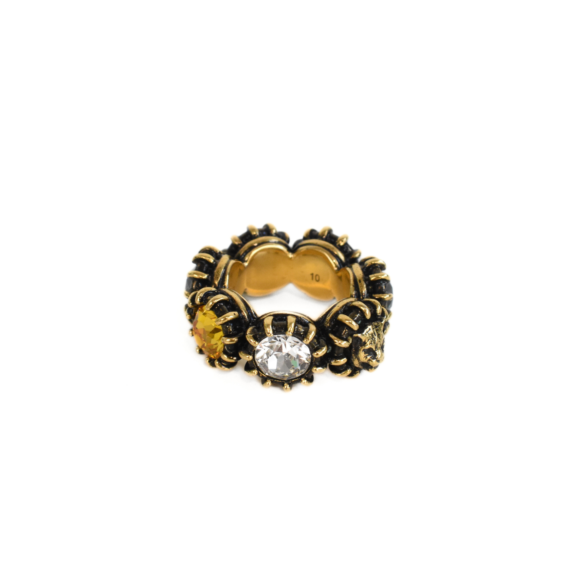 Gucci Cocktail Ring