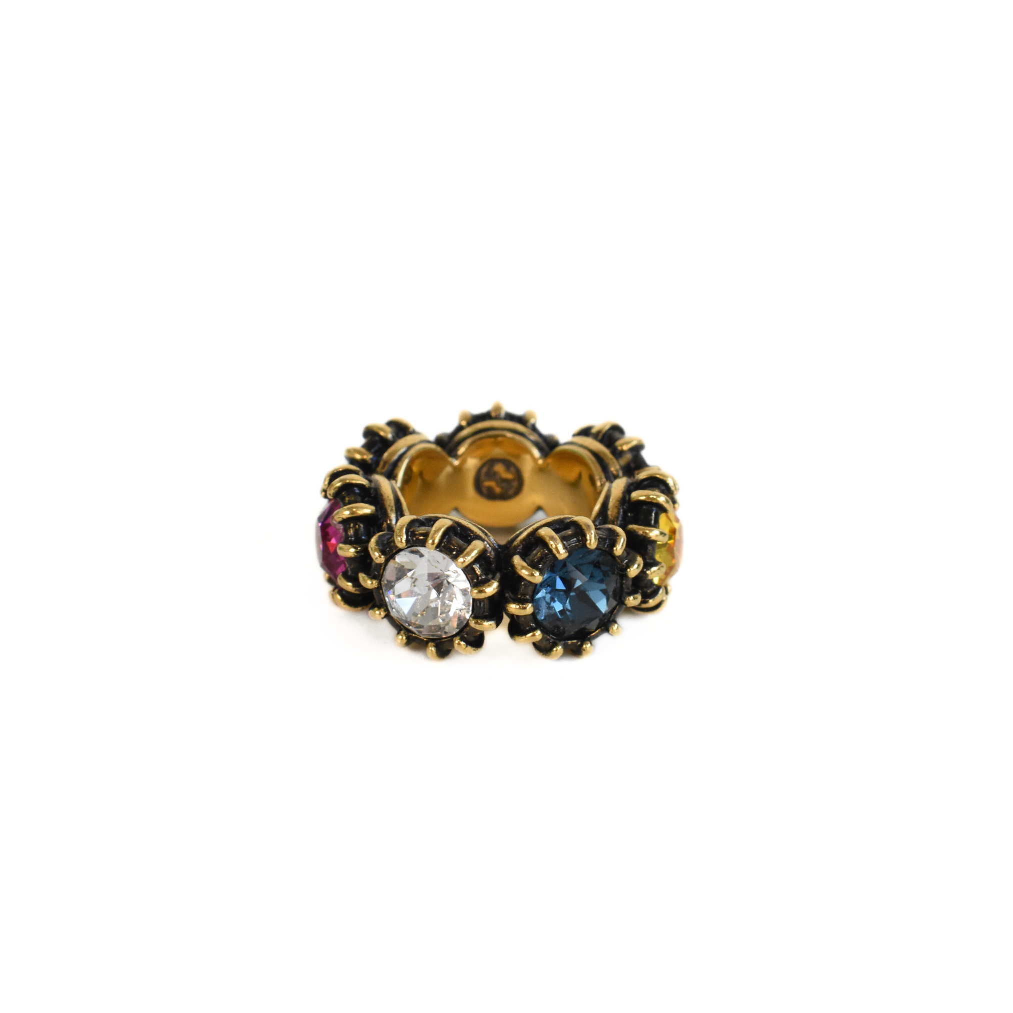 Gucci Cocktail Ring
