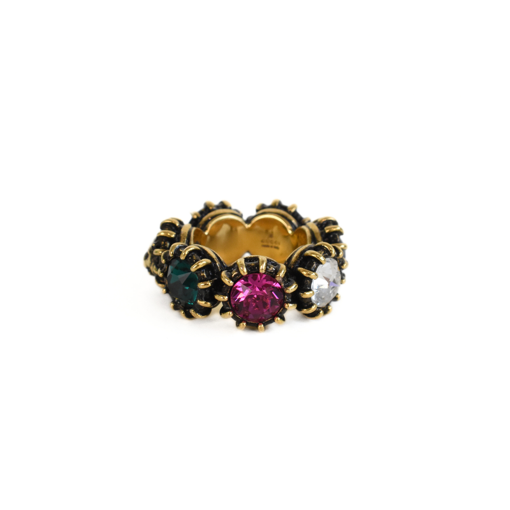 Gucci Cocktail Ring
