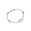 Gucci 'GG Heart' Bracelet