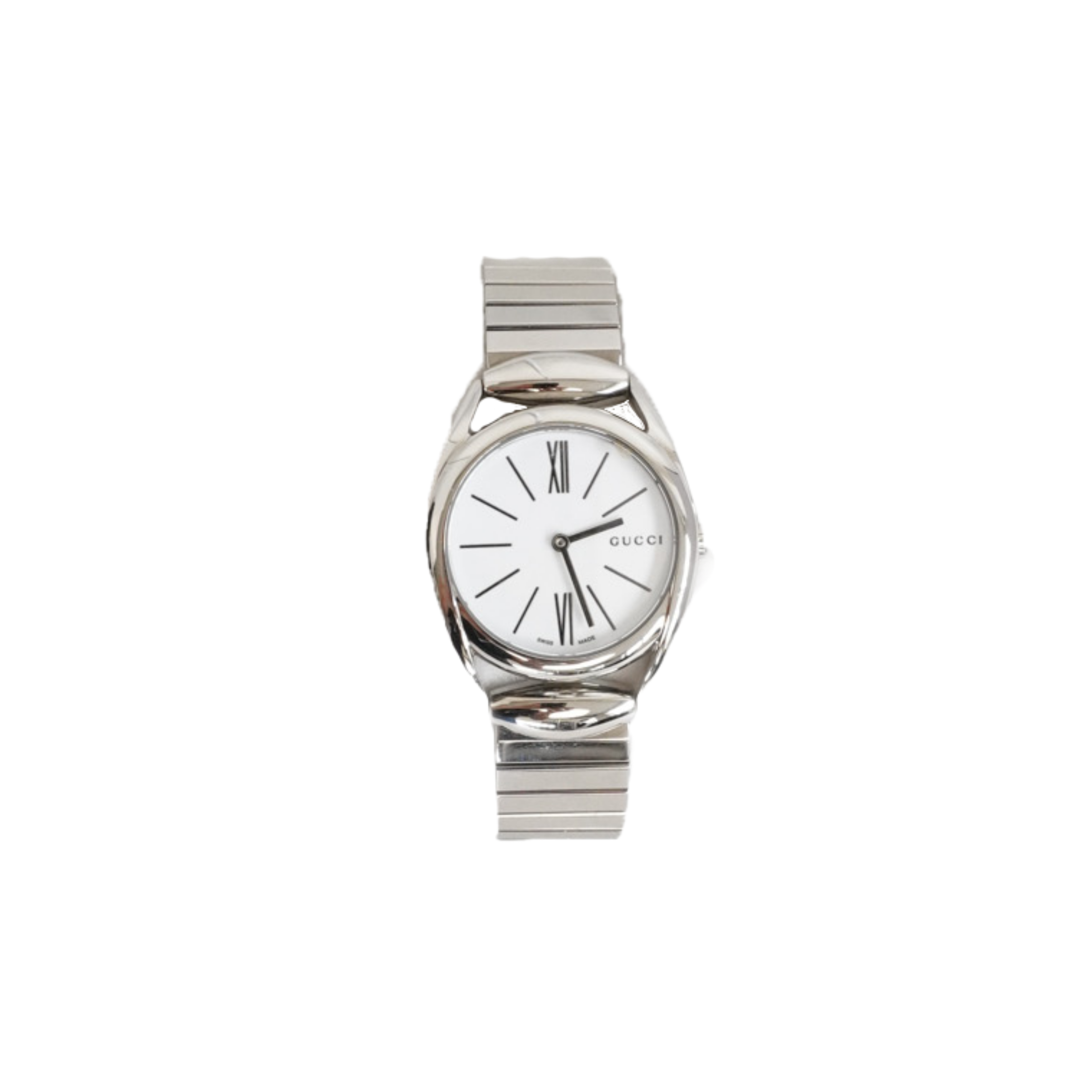 Gucci 'Horsebit' Watch