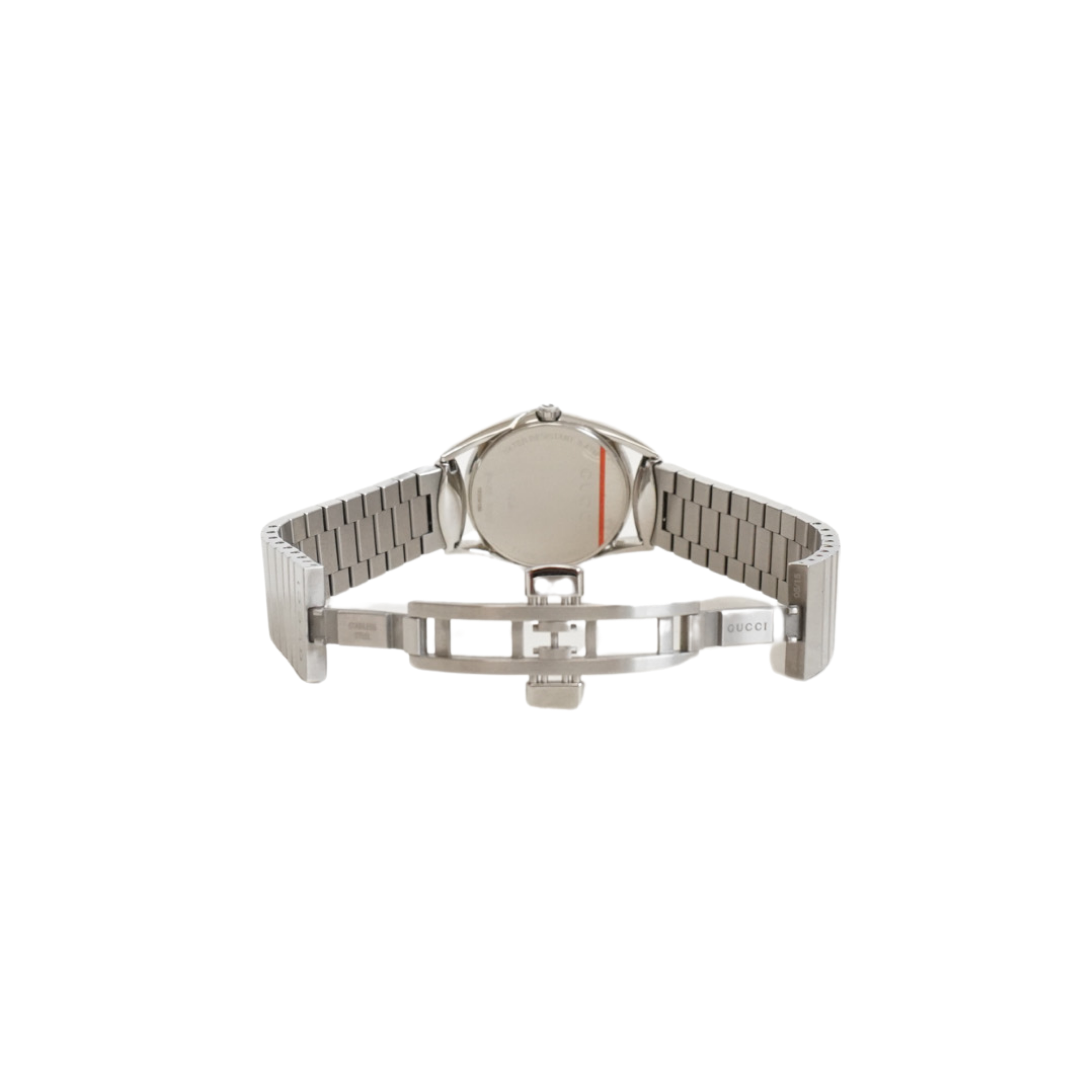 Gucci 'Horsebit' Watch