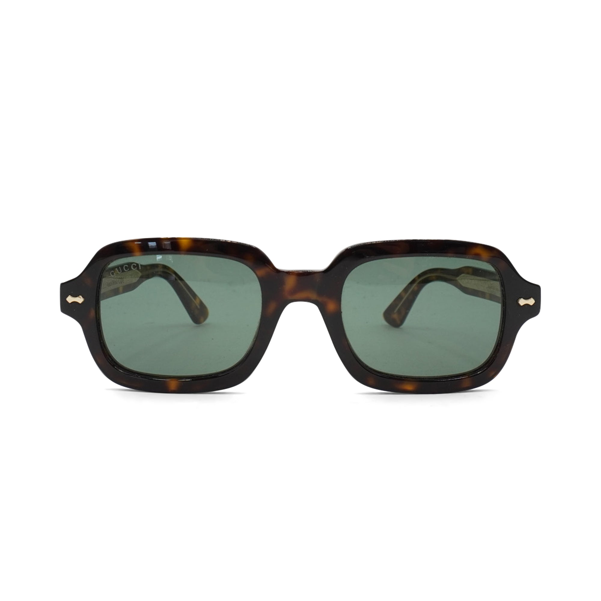 Gucci Rectangular Sunglasses