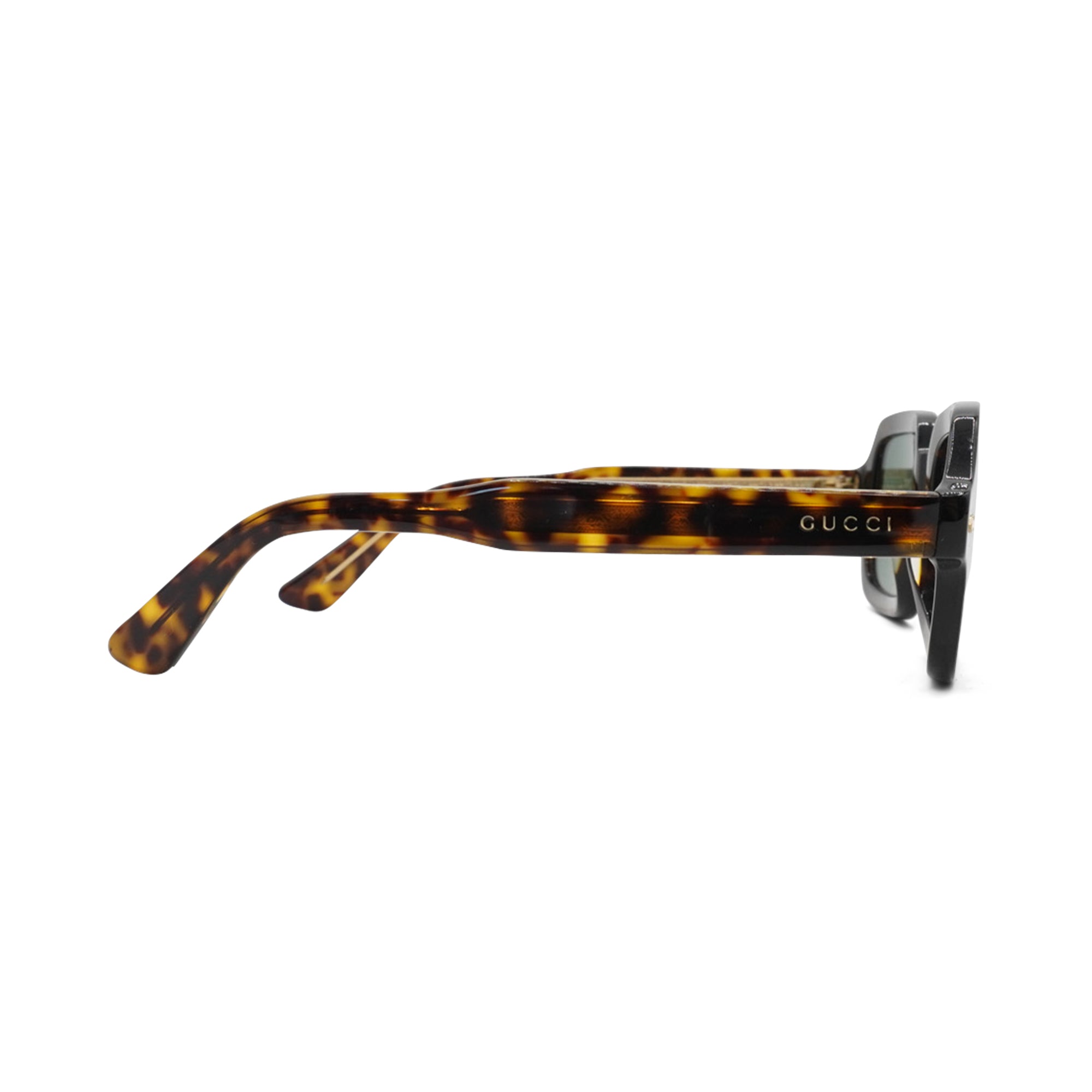Gucci Rectangular Sunglasses