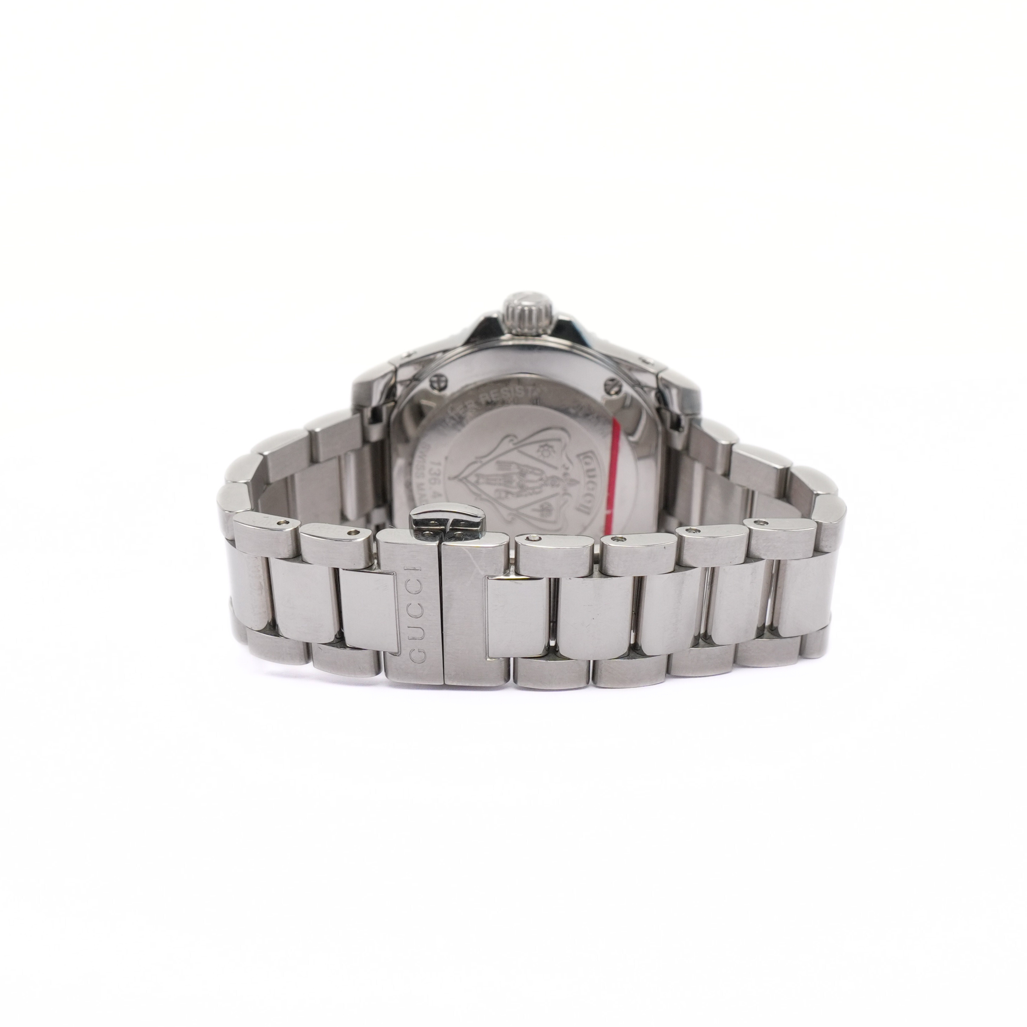 Gucci 'Dive' Watches
