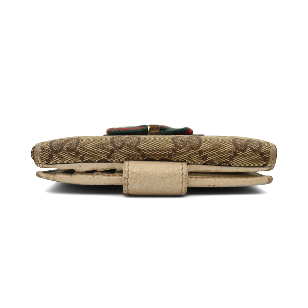 Gucci 'Princy' Wallet