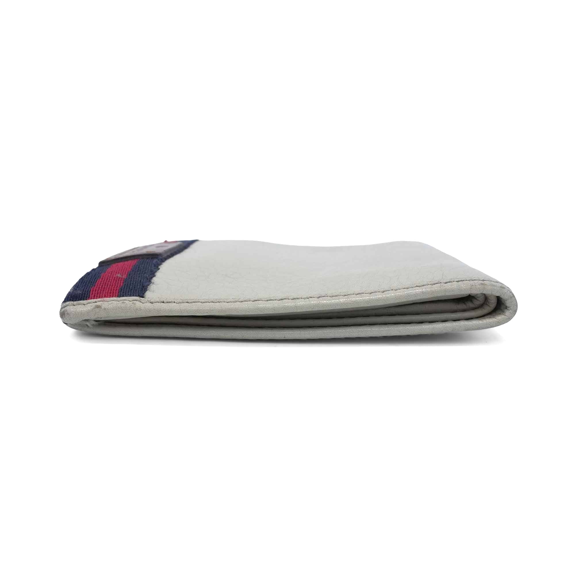 Gucci Bi Fold Wallet