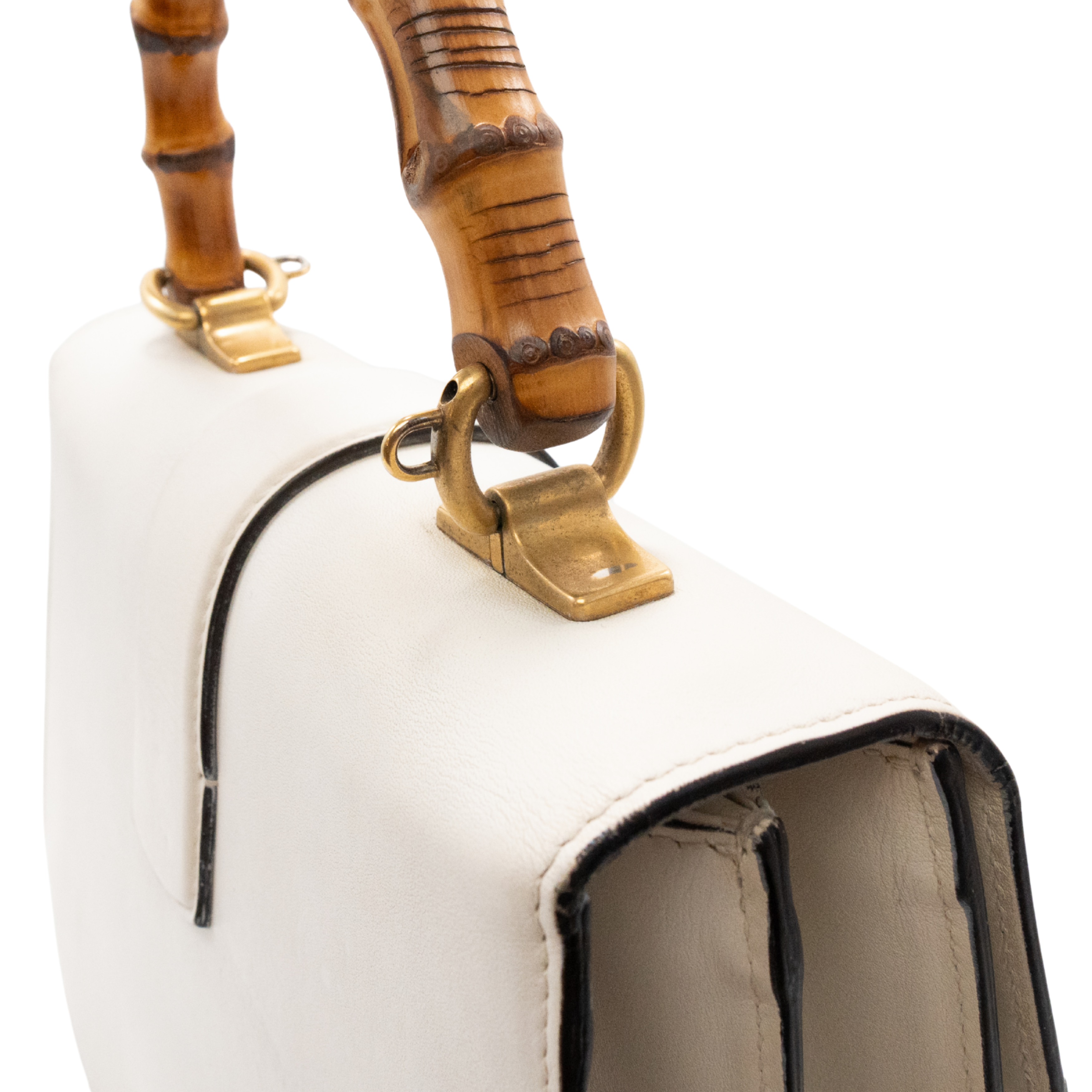 Gucci 'Bamboo Medium Dionysus' Top Handle Bag