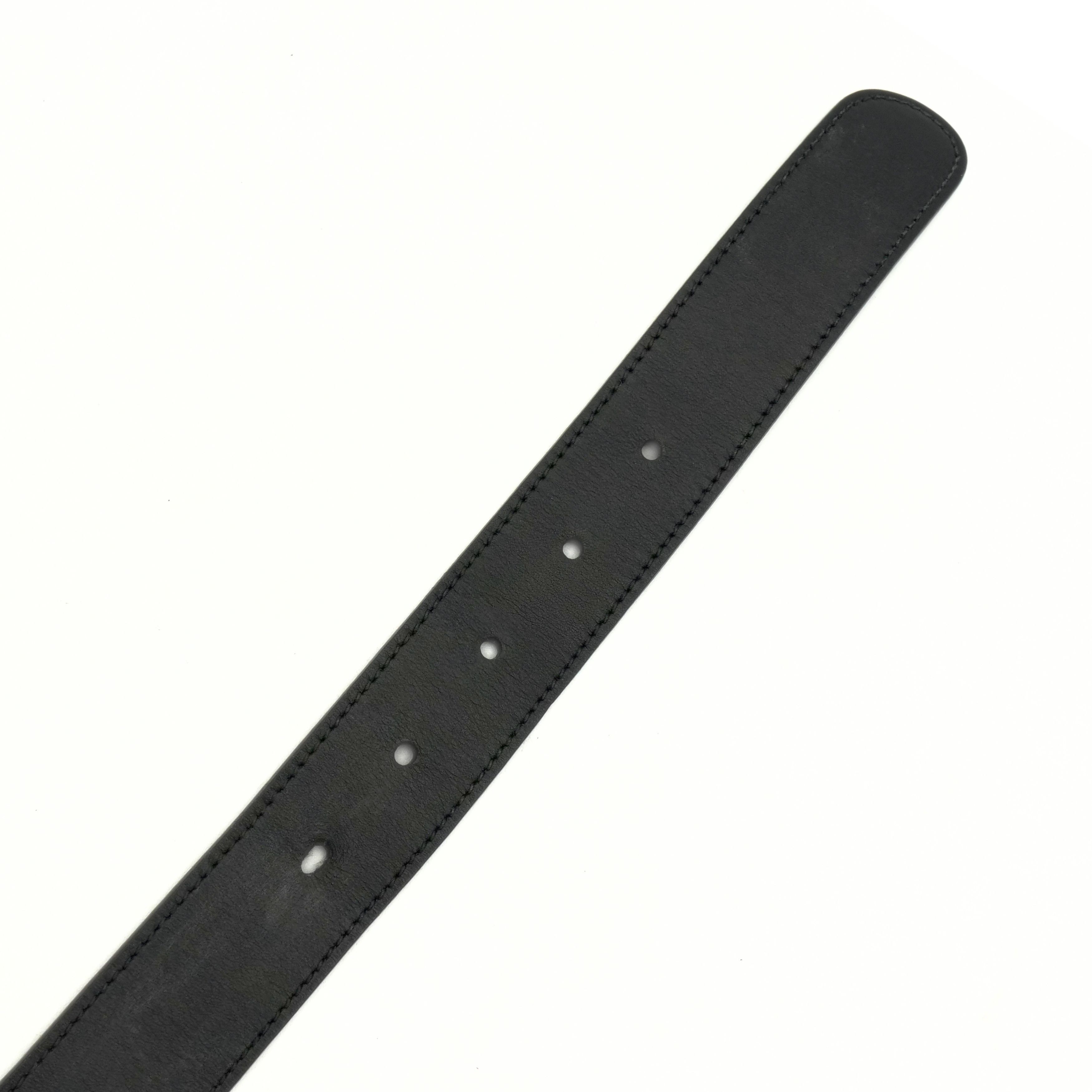 Gucci 'Marmont' Belt - 95/36