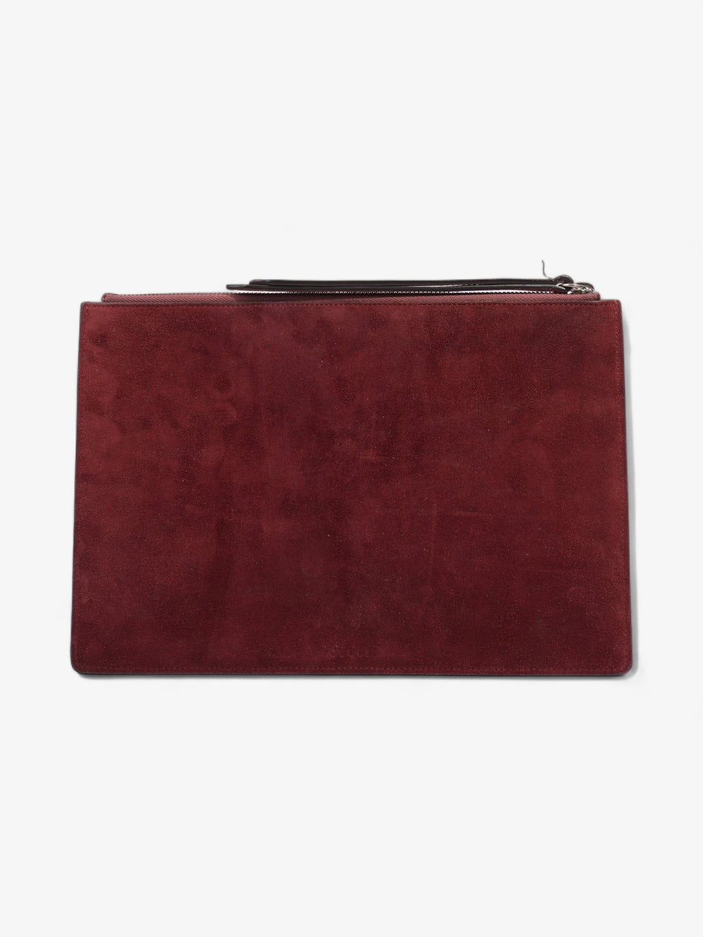Gucci GG Blooms Clutch Floral GG Supreme Coated Canvas
