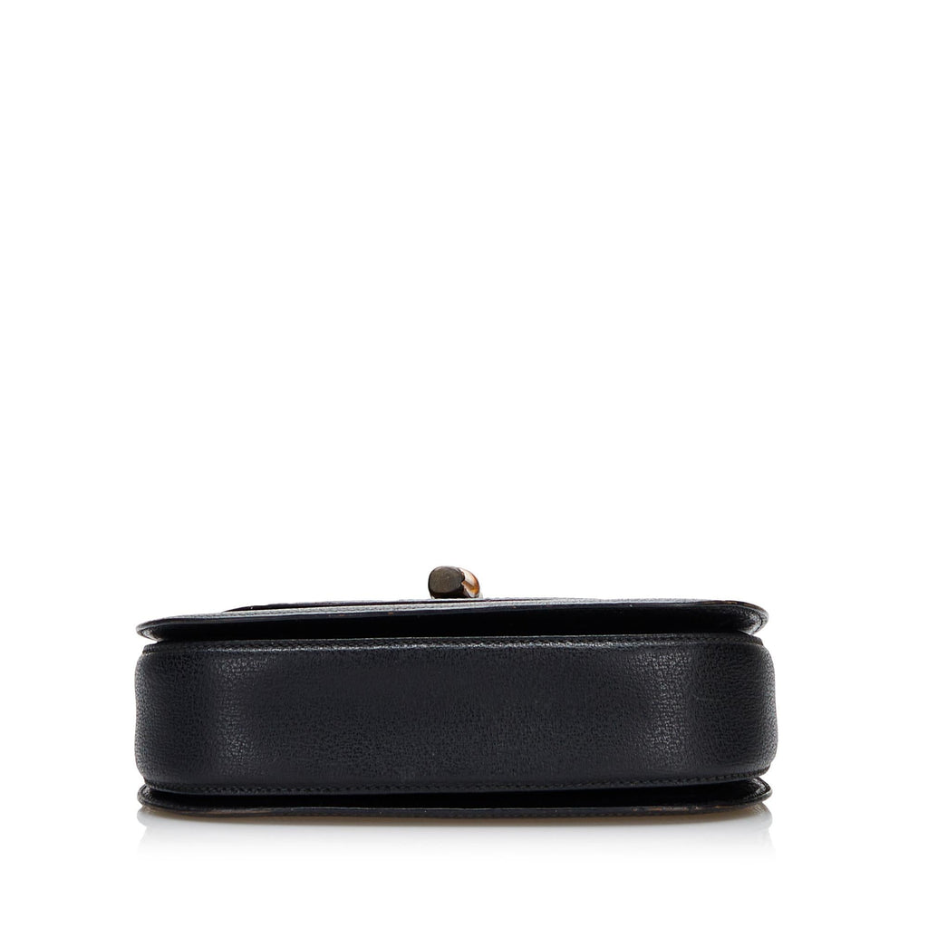 Gucci Bamboo Night Handbag (SHG-37075)