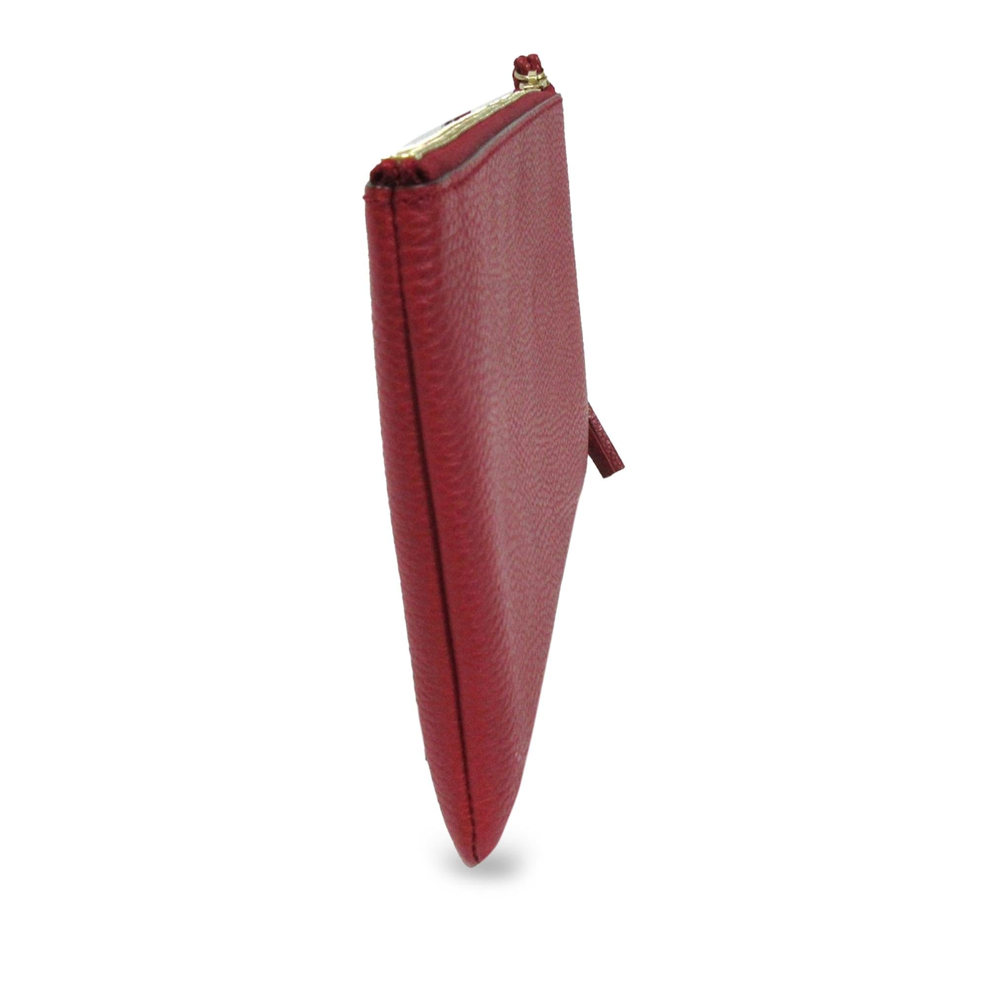 Gucci Bamboo Tassel Clutch Bag (SHG-YpZrov)