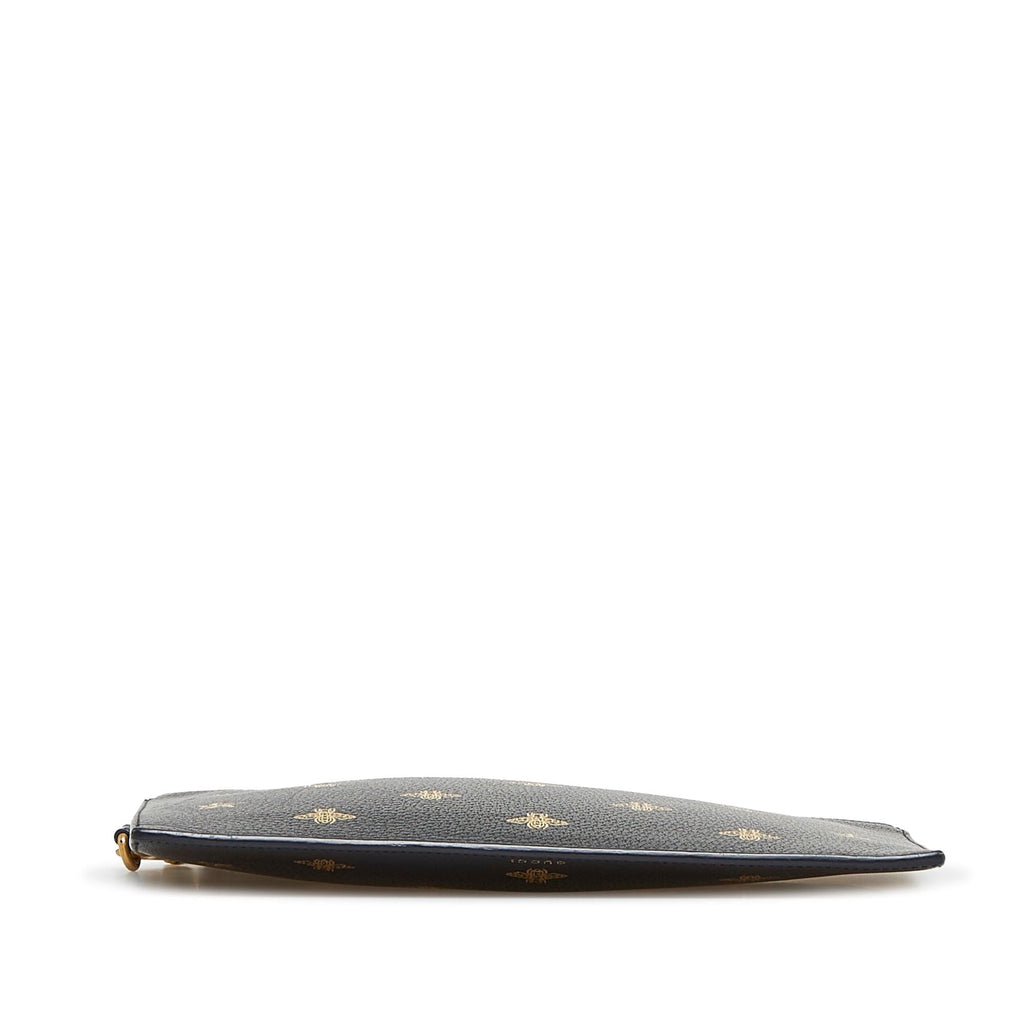 Gucci Bee Star Clutch (SHG-nCln2z)