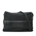 Gucci Canvas Crossbody Bag (SHG-32369)