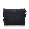 Gucci Canvas Crossbody Bag (SHG-36164)