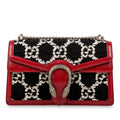 Gucci Tweed Dionysus GG Supreme - Small