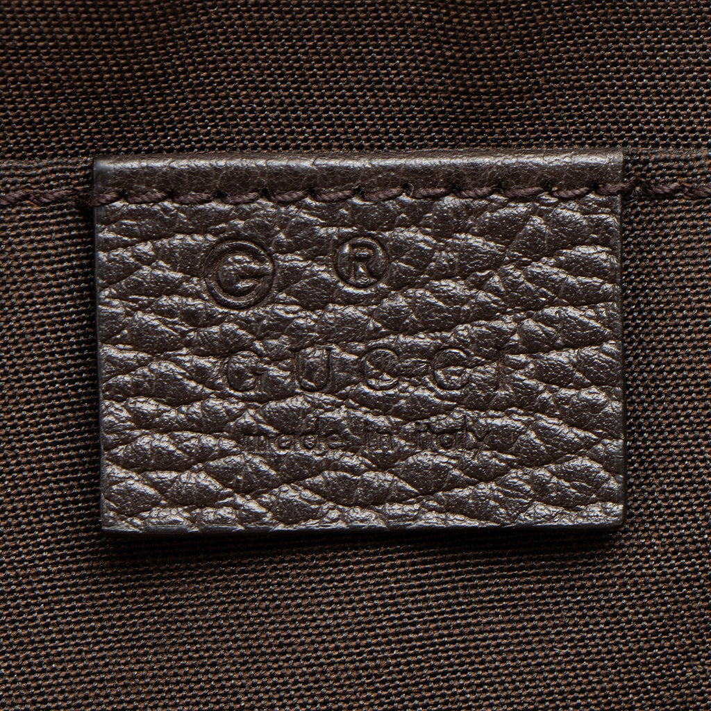Gucci GG Canvas Belt Bag (SHF-dE7yox)
