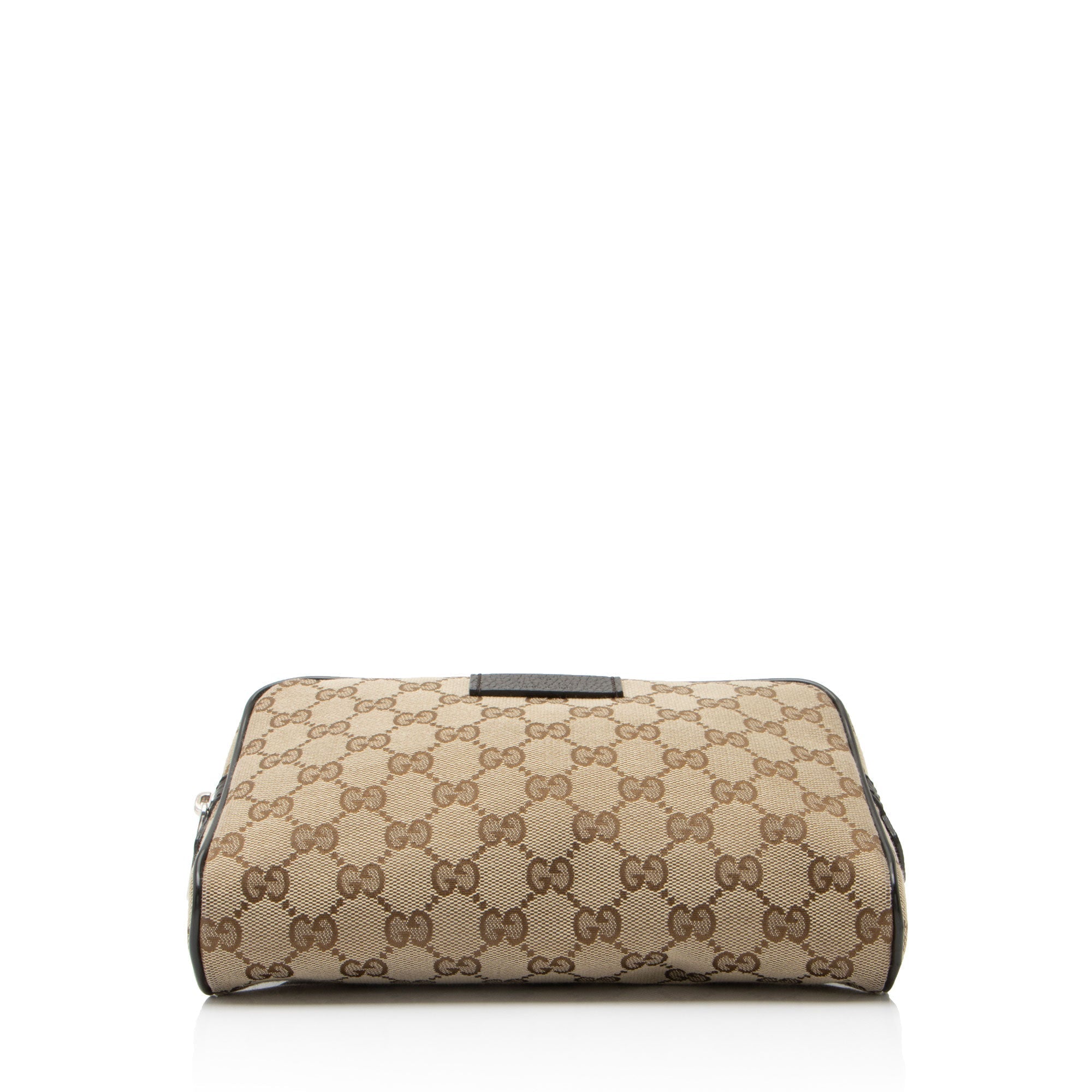Gucci GG Canvas Belt Bag