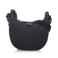 Gucci GG Canvas Crossbody Bag (SHG-29599)
