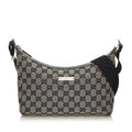 Gucci GG Canvas Crossbody Bag (SHG-30595)