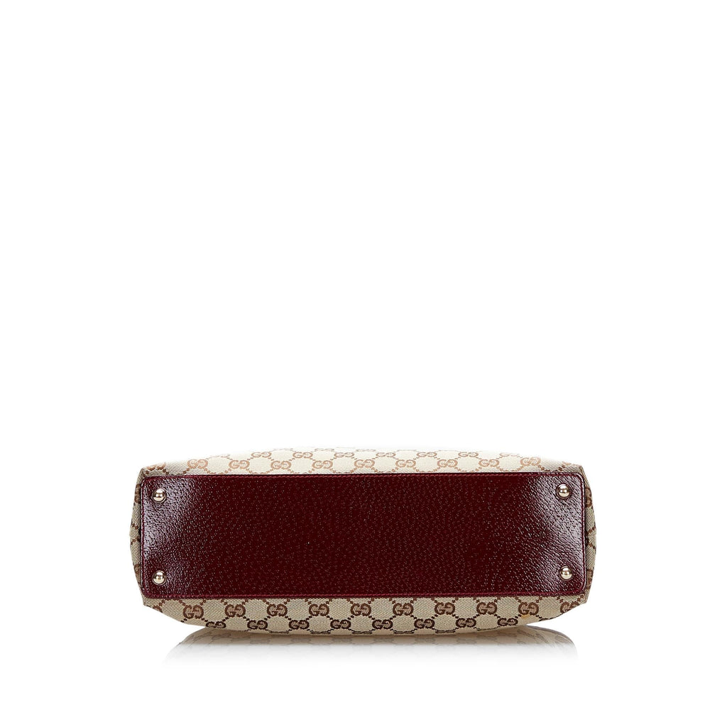 Gucci GG Canvas Eclipse (SHG-36781)