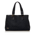 Gucci GG Canvas Handbag (SHG-30962)