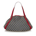 Gucci GG Canvas Pelham Shoulder Bag (SHG-30228)