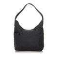Gucci GG Canvas Shoulder Bag (SHG-29163)