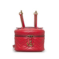 Gucci GG Marmont Round Backpack (SHG-0iapzX)
