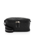 Gucci GG Nylon Belt Bag (SHF-yZgUsR)