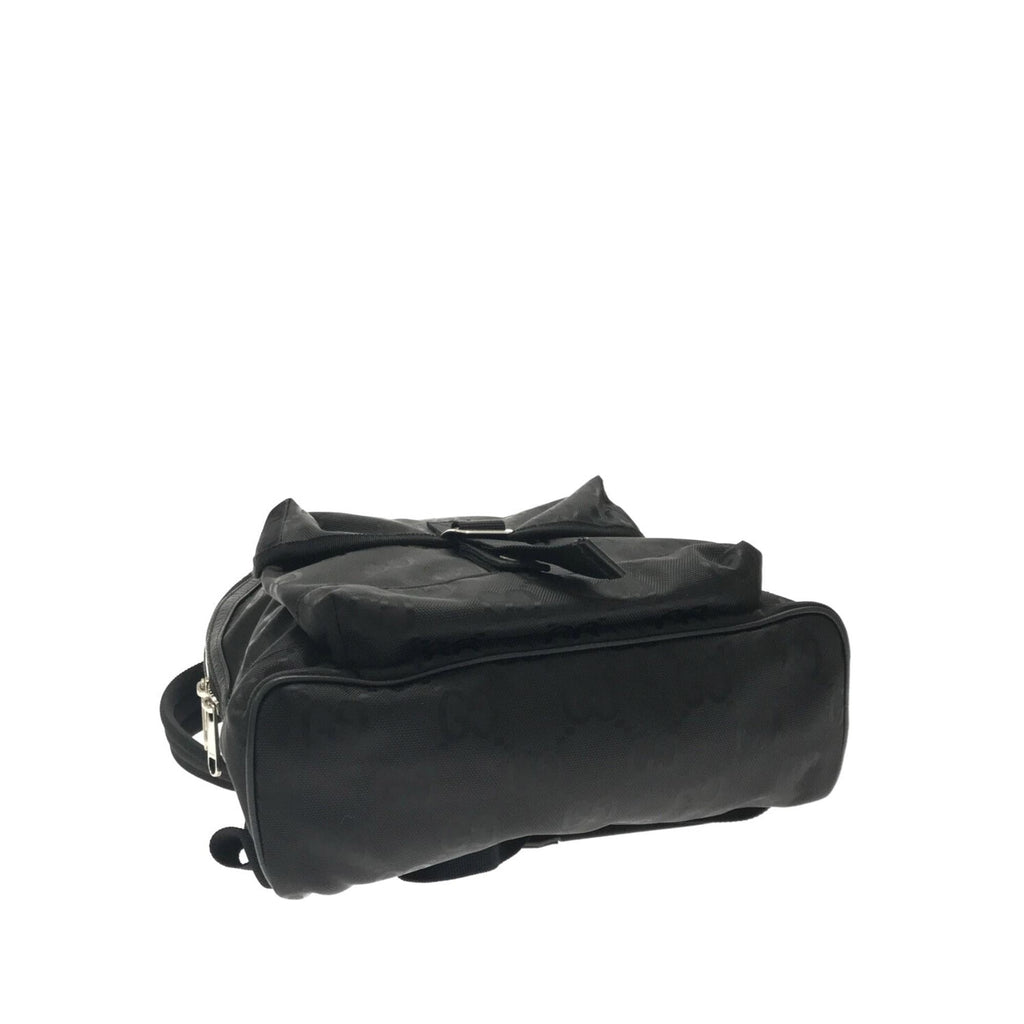 Gucci GG Nylon Off The Grid Backpack (SHG-6D9Mp1)