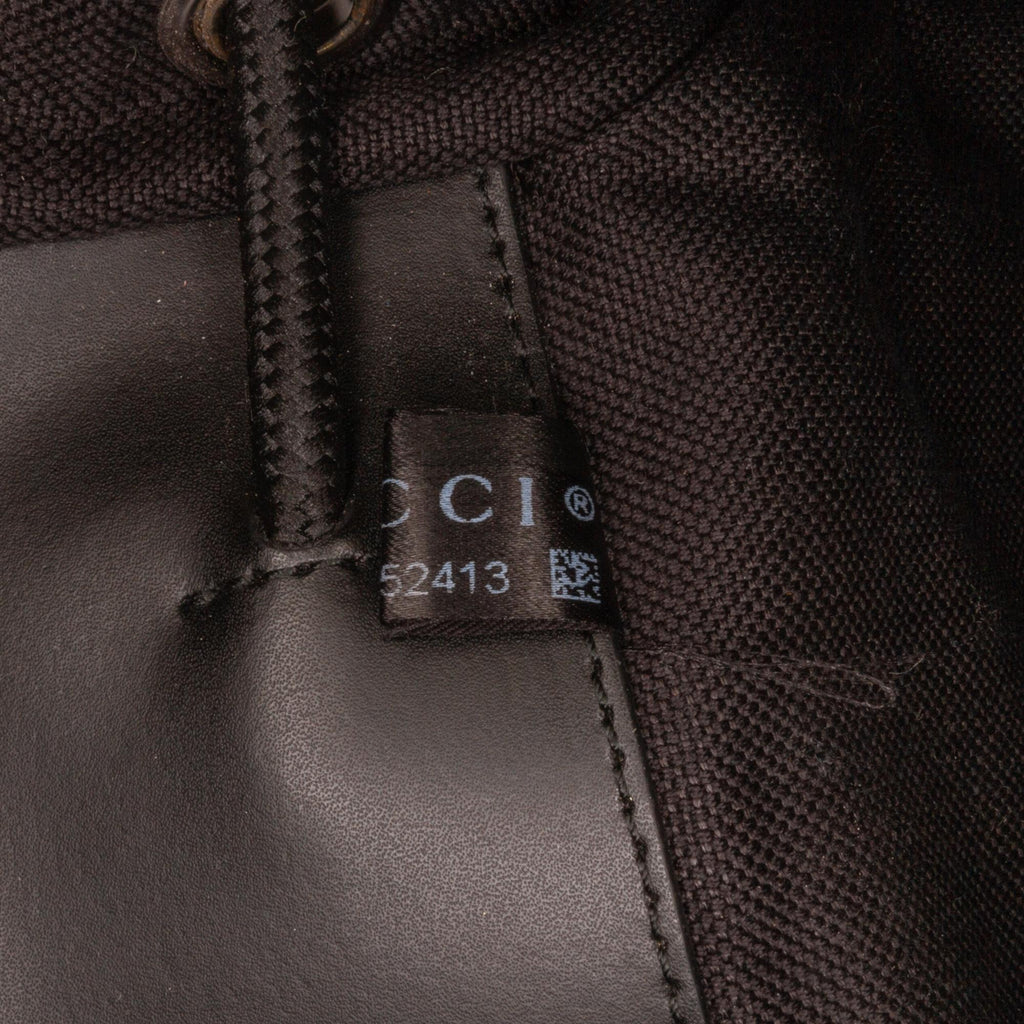 Gucci GG Supreme Backpack (SHG-H4QGzy)