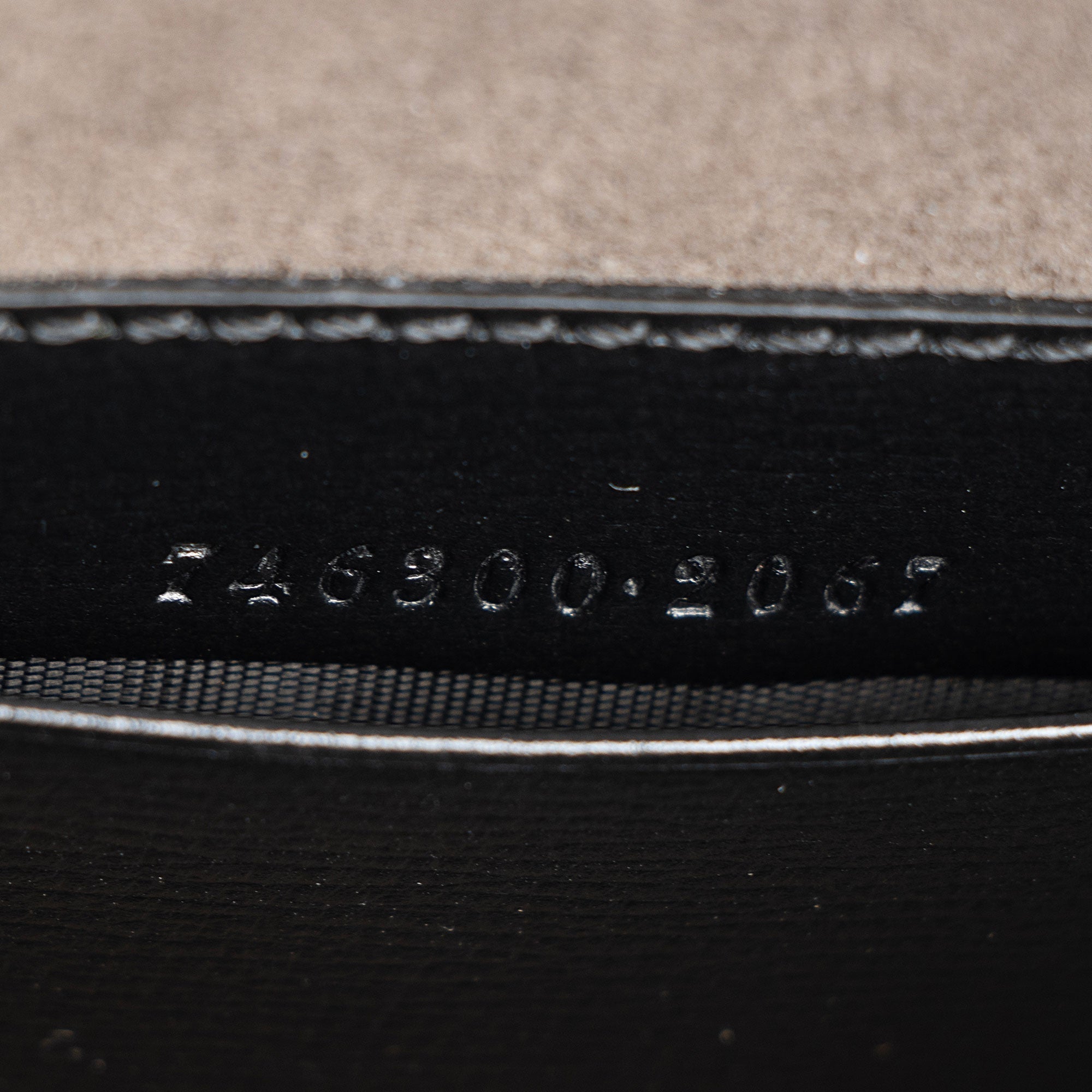 Gucci GG Supreme Flap Pocket Belt Bag
