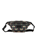 Gucci GG Supreme Bestiary Bee Belt Bag