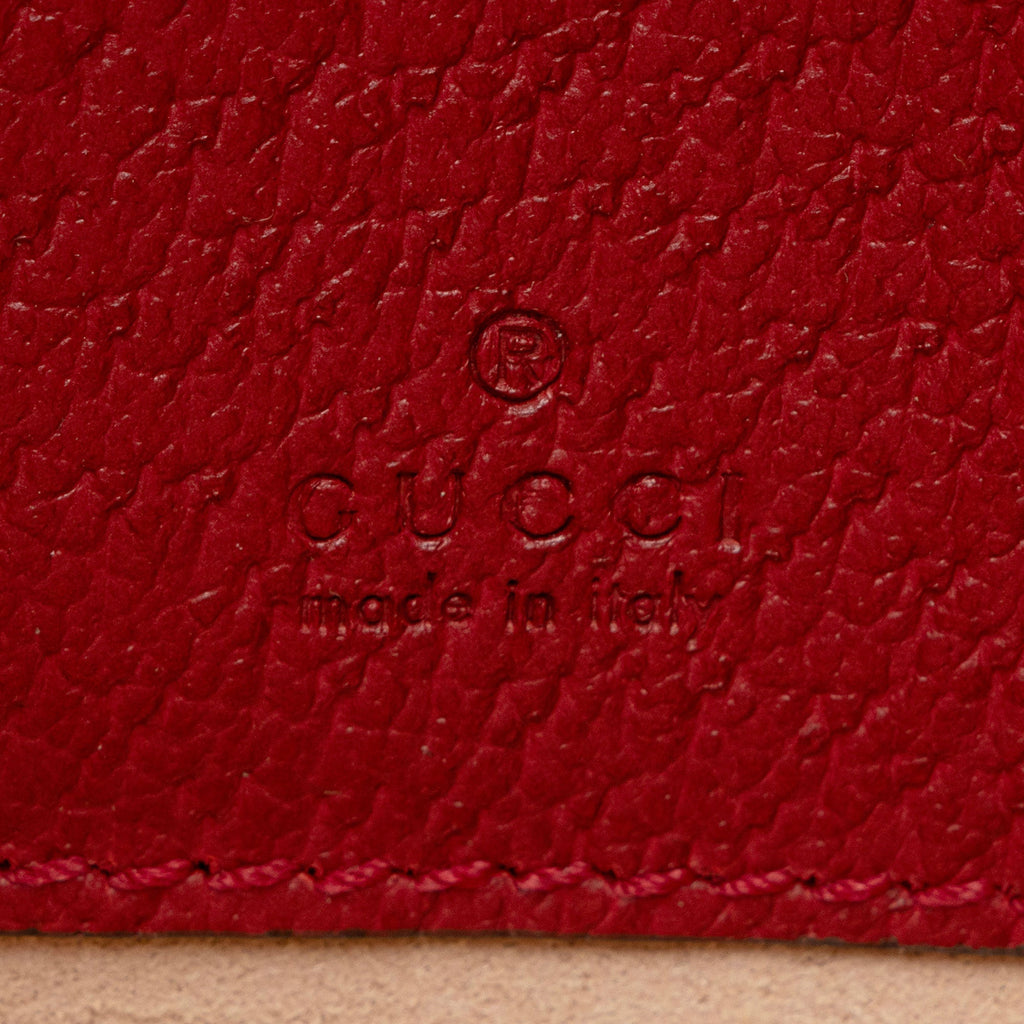 Gucci GG Supreme Flora Ophidia Round Mini Backpack (SHF-YLliBe)