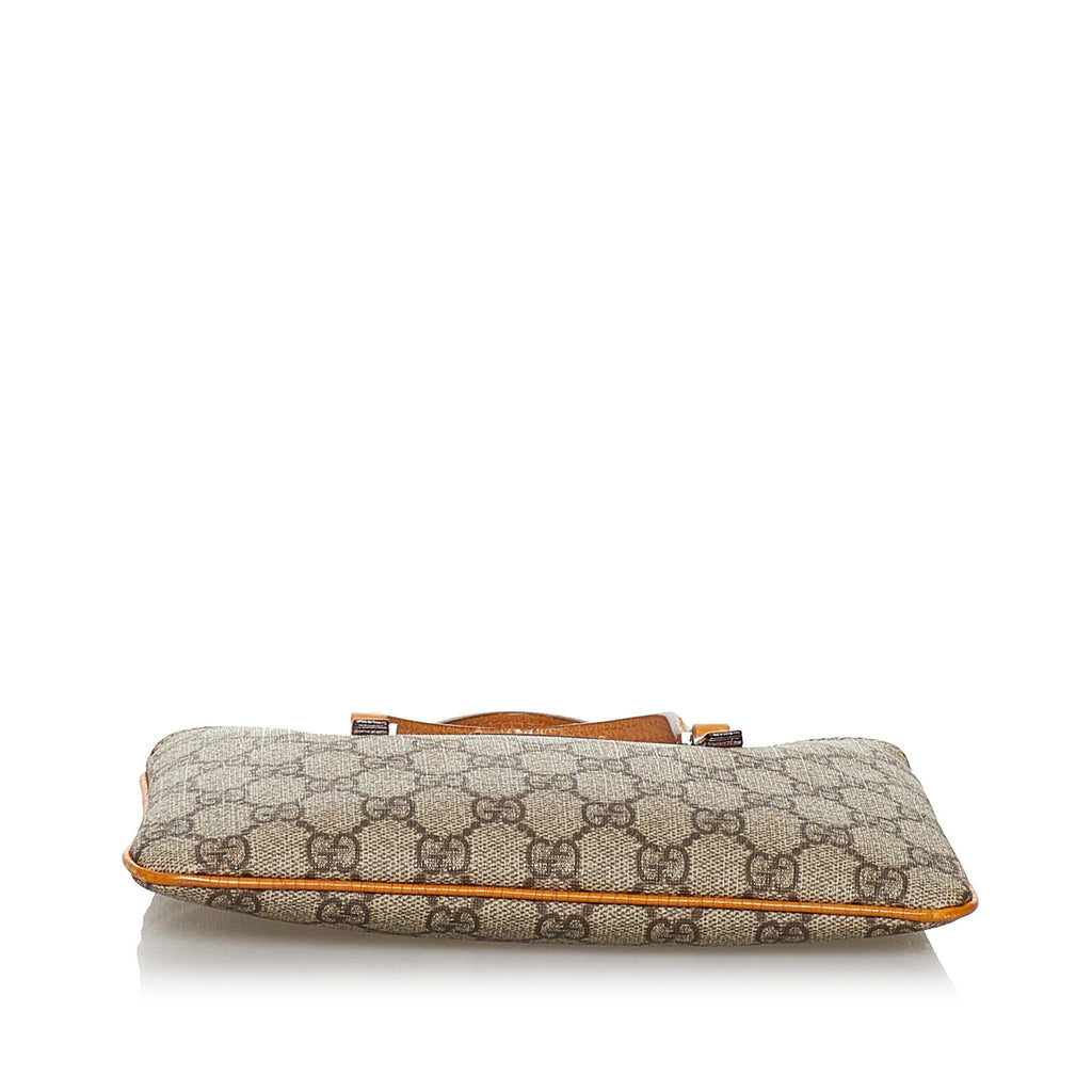 Gucci GG Supreme Handbag (SHG-30309)