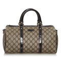 Gucci GG Supreme Joy Satchel (SHG-32754)